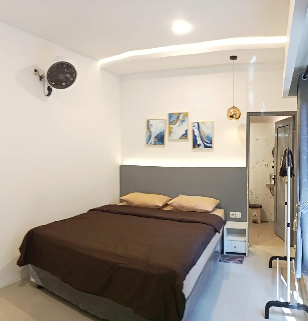 Villa Meilody 4 - Hera Space Paragajen Bagian luar foto