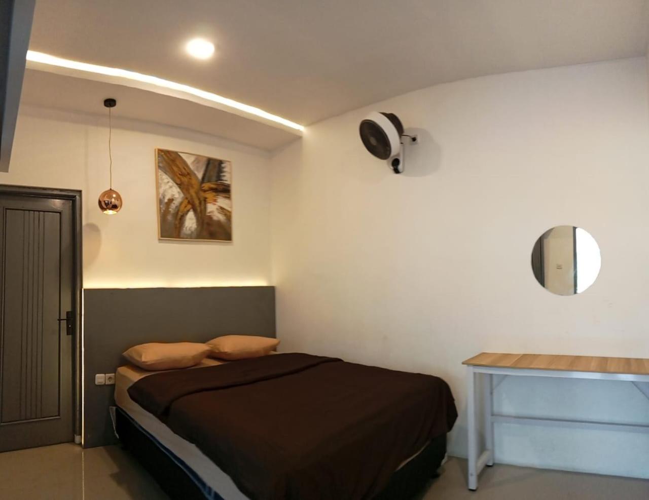 Villa Meilody 4 - Hera Space Paragajen Bagian luar foto
