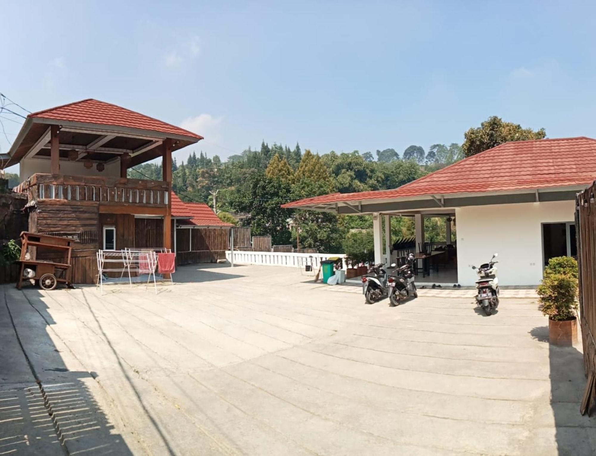 Villa Meilody 4 - Hera Space Paragajen Bagian luar foto