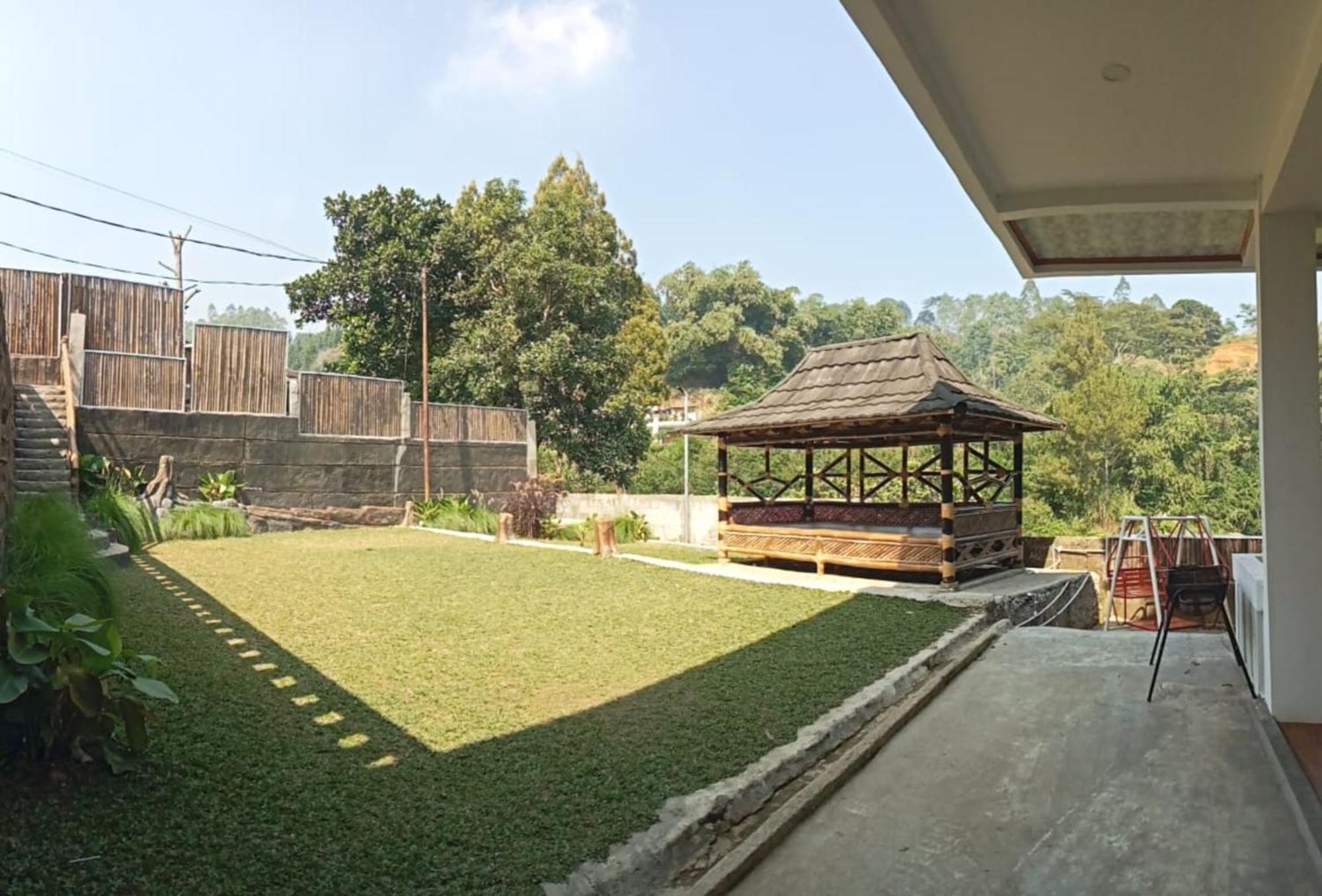 Villa Meilody 4 - Hera Space Paragajen Bagian luar foto