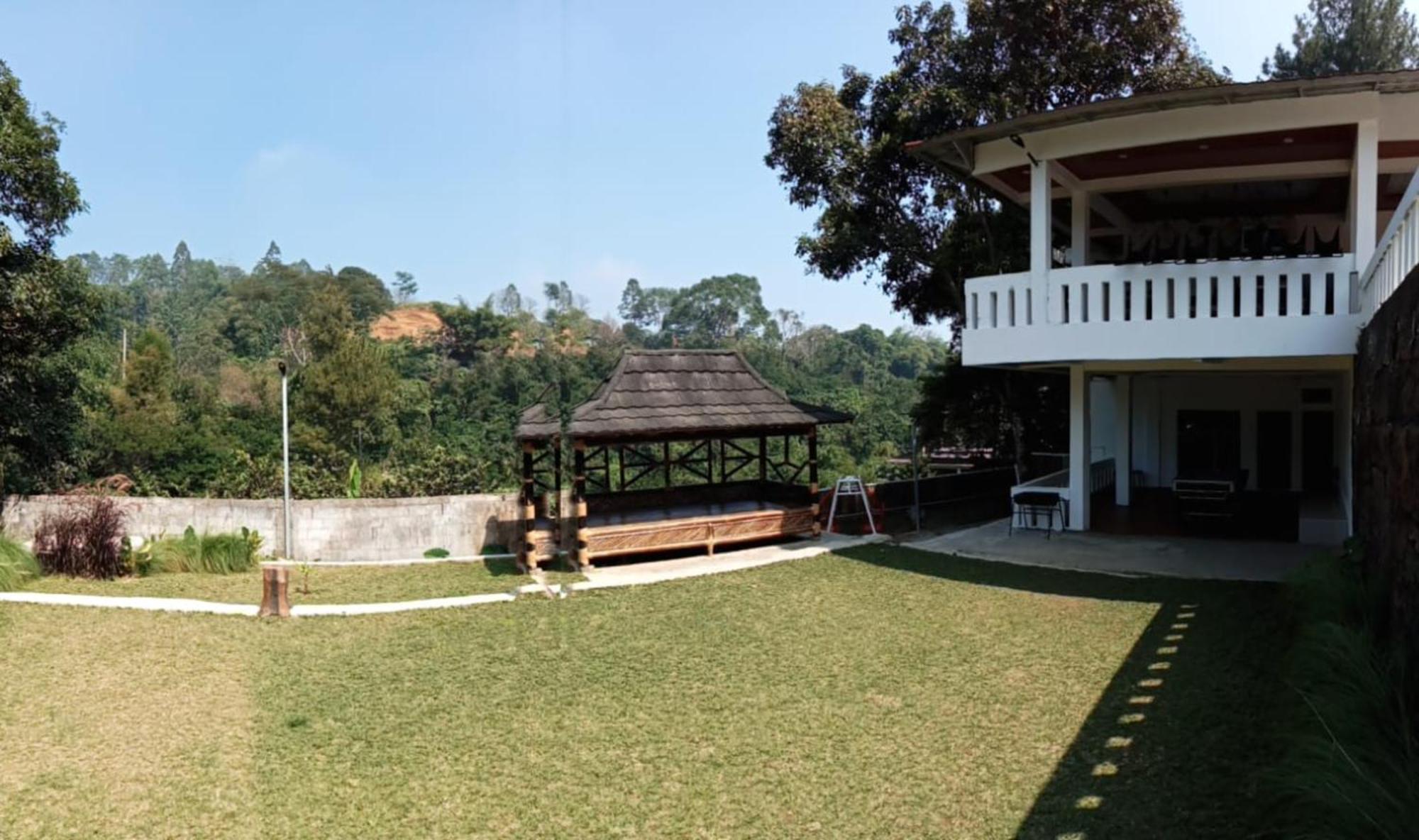 Villa Meilody 4 - Hera Space Paragajen Bagian luar foto